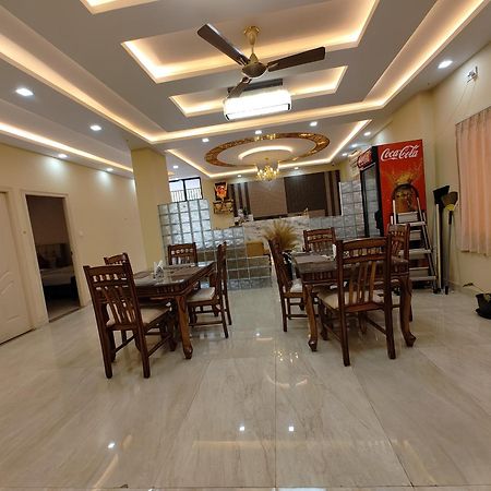 Otel Feel Comfort Μπανγκαλόρ Εξωτερικό φωτογραφία