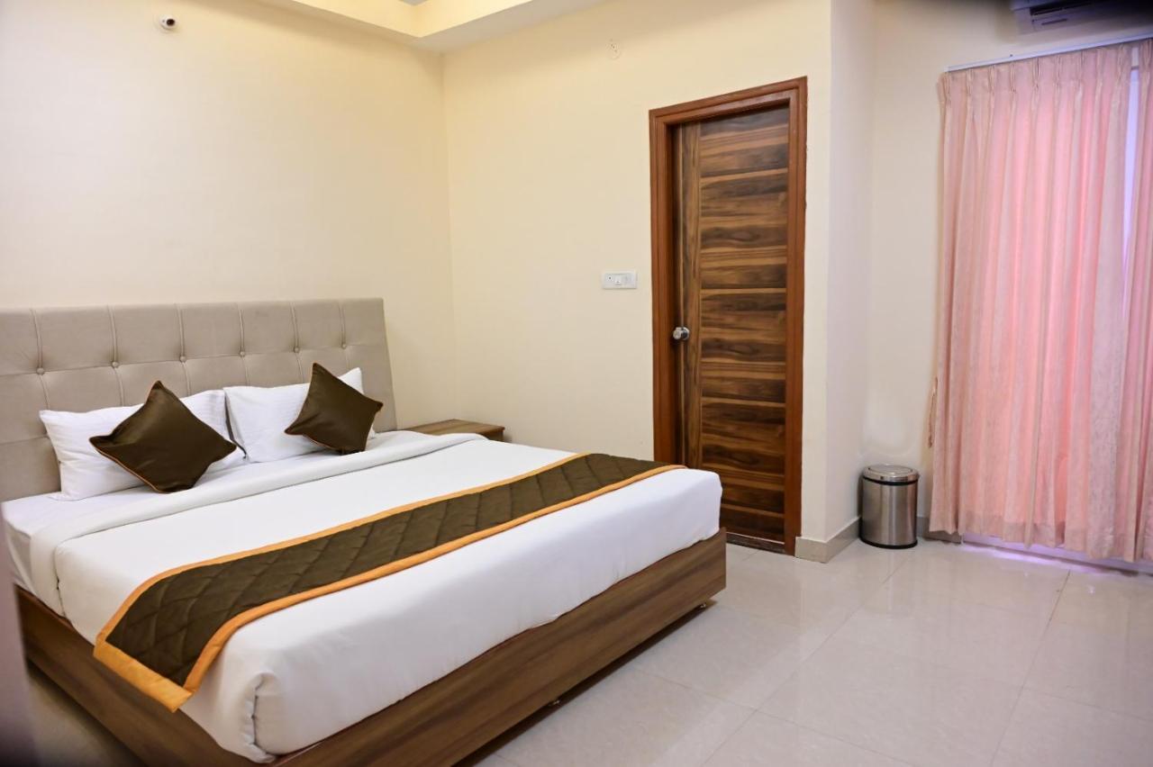 Otel Feel Comfort Μπανγκαλόρ Εξωτερικό φωτογραφία